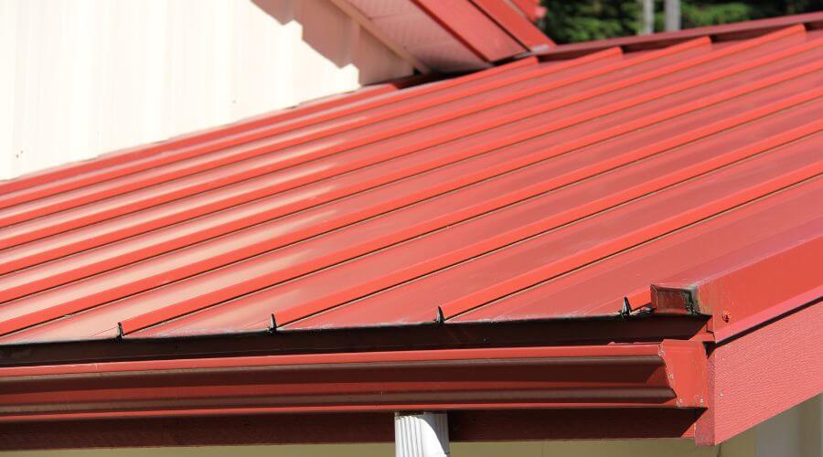 Fascia Gutter Cleaning in Oslo, MN